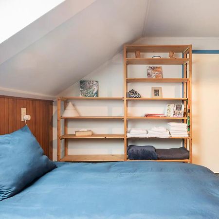 Cozy room in residential Alkmaar Exterior foto